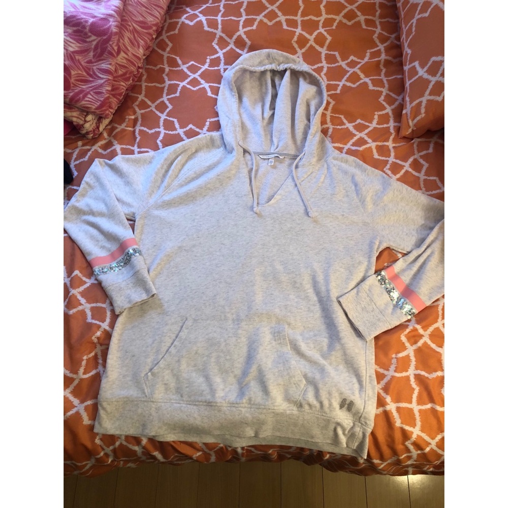 Victoria secret hoodie